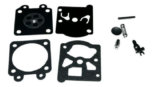 MJ Carburetor Diaphragm Kit for Chainsaw 0