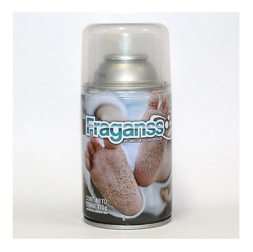 Fraganss Aromatizer Replacement Baby X1 Unit 1