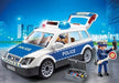 Playmobil City Life Police Car With Lights 35 Pieces 3