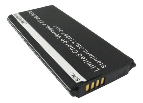 Battery for Samsung Galaxy S5 Mini SM-G800 EB-BG800BBE 2