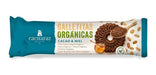 Cachafaz Galletitas Orgánicas Cacao Y Miel 170 G. X21 0