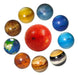 Planetas Do Sistema Solar Planet Balls Brinquedos Para 4