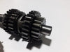 MK MOTOS Yamaha XV 250 Virago Gearbox Used #05 4