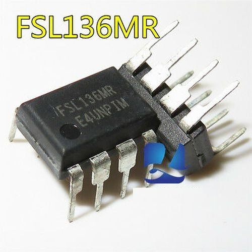 HH Fsl136mr Dip-8 Ic Ci 1