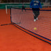 Sportable 2.0 m Football Tennis Net with Iron Base 1vs1 2.0 Meters 2