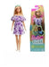 Barbie The Ocean Loira Grb36 - Mattel 0