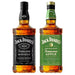 Whisky Jack Daniel´s Old N°7 + Tennessee Apple - Combo 0