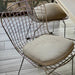 Small Workshop Bertoia Chair Cushions 15