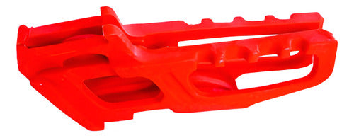 UFO Guide Chain CRF/CRFX 250/450 07 - Red 0