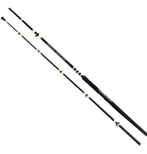 Conolon Vengeance 2402 Fishing Rod 0