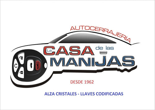 Kit De Reparacion Alza Cristal Hyundai Elantra 07-10 Del/izq 1