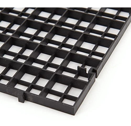 Obangong 6 Units Insulating Grid Divider for Aquarium Tank 4