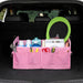 AOKJOY Car Trunk Organizer, Storage Organizer 1