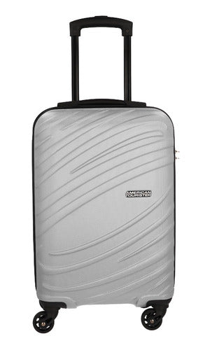 CABIN Suitcase Tesa 2.0 Gray 0