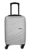 CABIN Suitcase Tesa 2.0 Gray 0