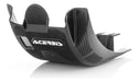 Acerbis Protector Cubre Carter Honda CRF 250 450 2017 2021 Chapon 0