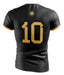 Argentina Black Edition T-Shirt 1