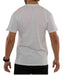 Vans Core Basic White Men's Lifestyle T-Shirt 1