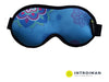 Magnetic Eye Mask. Medium Breeze - Magnetotherapy - Rejuvenation 8