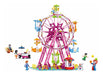 Sluban Giant Wheel Toy 789 Pcs - Tiraboschi 0