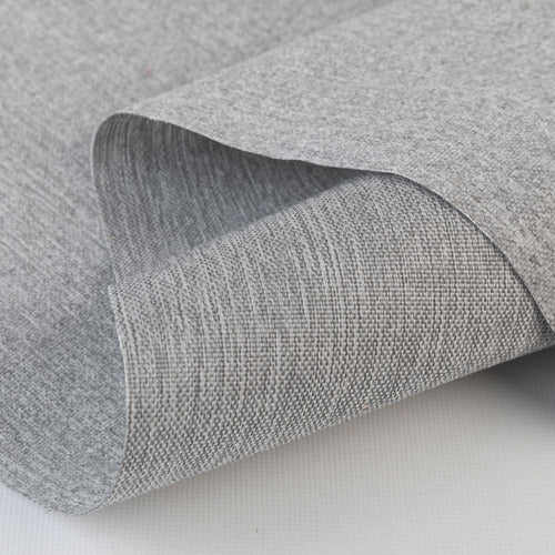 Tearproof Linen Fabric - 12 Meters - Upholstery Material 42