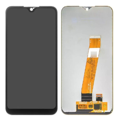 Samsung A01 Compatible Display Module - A015 0