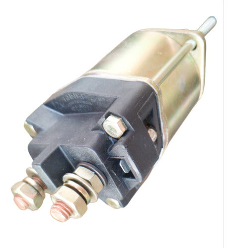 Garef Automatic Starter Solenoid Fiat, Peugeot, Dodge 1500 3