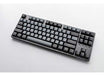 Durgod Taurus K320 Tkl Teclado Mecánico Para Videojuegos 87 1