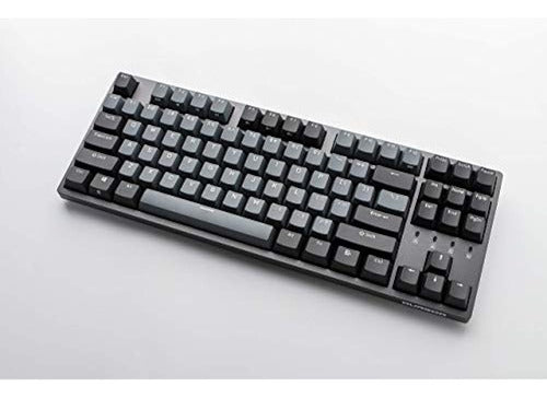 Durgod Taurus K320 Tkl Teclado Mecánico Para Videojuegos 87 1