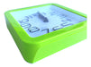 Alarm Clock Wall Desk Table Home Alarm Hanging Clock 9