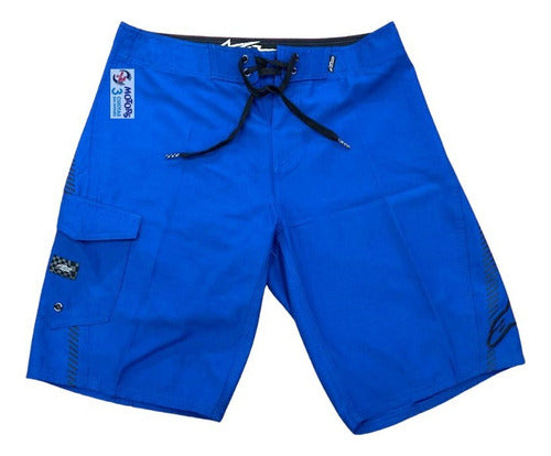 Alpinestars Autobahn Boardshort Blue 0