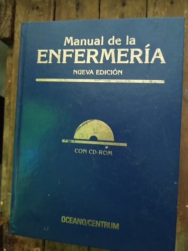 Libros Para Enfermería 0