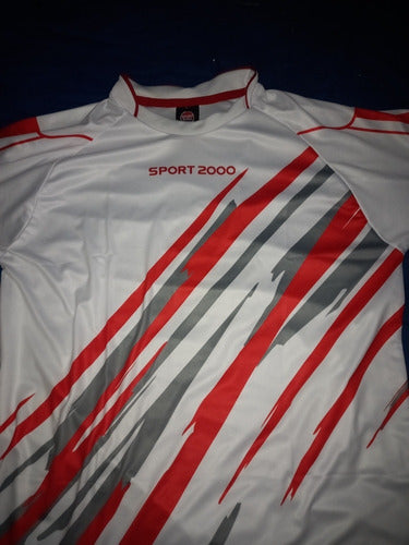 Sport 2000 Training T-Shirt L XL XXL XXXL Available 1