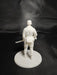 German Paratroopers Mod2 Scale 1/16 (12cm) White 4