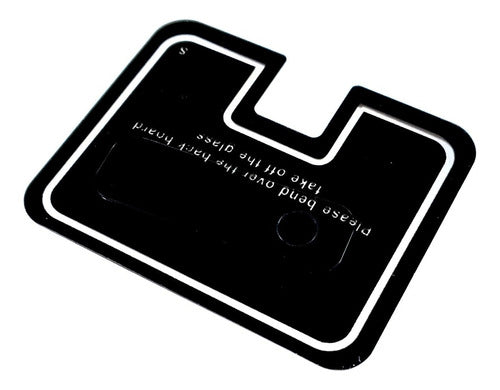 Rear Camera Protector for Samsung Smartphones 2