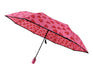 Las Oreiro Original Reinforced Automatic Short Umbrella 2