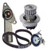 Kit Distribution Thermostat Water Pump Fiat Idea 1.8 8v 0