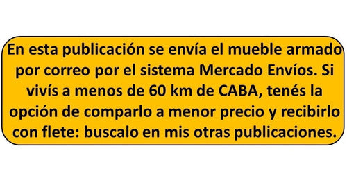 Lo Pensamos para Vos Mesa Con Ruedas Odontología Consultorio Estética 87 Cm 1