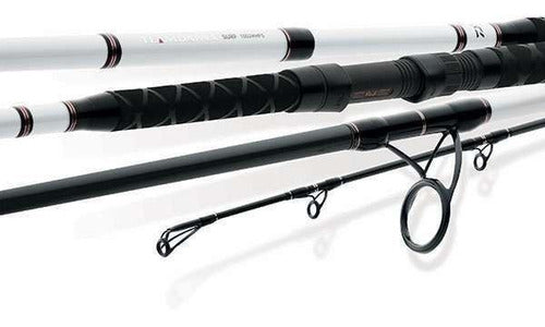 Daiwa Team Surf Spinning Rod 3.6 Metres 0