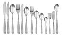 Carol Stainless Steel Table Fork Set 2900 X24 4