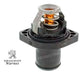 Peugeot Thermostat for 207 Compact 1.4 Nafta 0