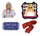 Mandalai Tienda Stickers Taylor Swift | 10 Pack | Thermal Safe 5