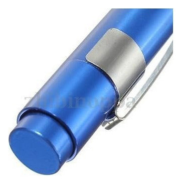 Generic Medical First Aid LED Penlight Torch - 2pcs 3