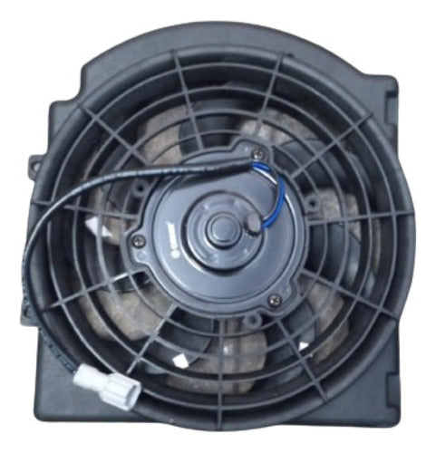 Omer Electroventilator Soplante Corsa Classic 2005 2006 2007 2008 0