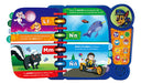 Gran Libro Interactivo Vtech Paw Patrol Con Luces Y Sonidos 1