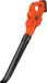 Black + Decker 20V Battery Leaf Blower LSW221 0