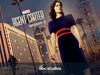 Agente Carter De Capitan America Serie Completa Marvel 3