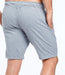 Eyelit Cotton Blend Short Pants for Men 1