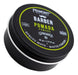 Kit Primont Barber Shampoo + Pomada Mate Pelo+ Balsamo Barba 4