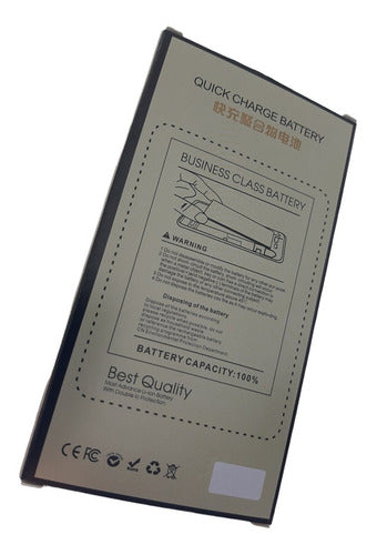 High Quality Battery for Samsung J5 2016 J510 with Warranty 4
